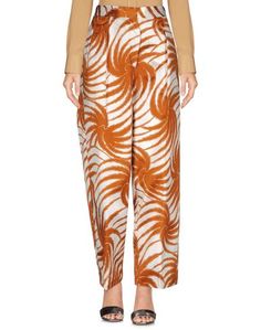 Повседневные брюки Dries VAN Noten
