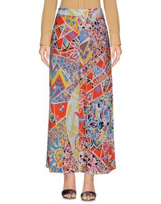 Повседневные брюки Emilio Pucci