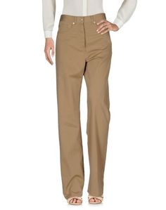 Повседневные брюки Dries VAN Noten