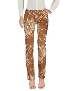 Повседневные брюки Trussardi Jeans