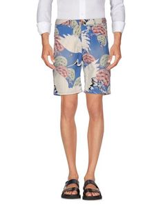 Бермуды Scotch & Soda