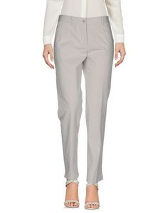 Повседневные брюки Scaglione City