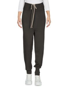 Повседневные брюки Rick Owens