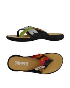 Вьетнамки Camper