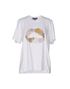 Футболка Markus Lupfer