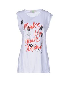 Футболка Stella Mccartney