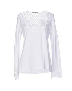 Футболка Ermanno Scervino