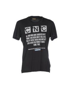 Футболка Cnc Costume National