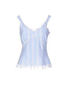 Топ без рукавов CaractÈre Aria