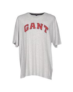 Футболка Gant