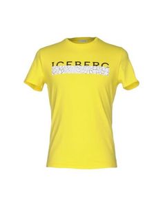 Футболка Iceberg