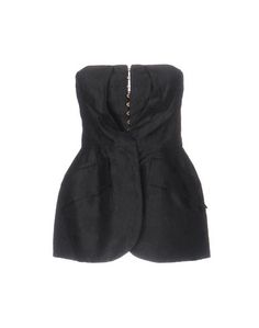 Бюстье Alexander Mcqueen