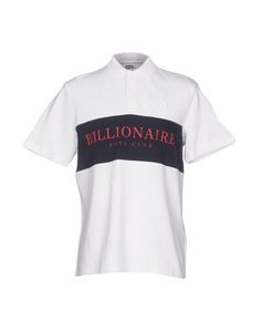 Поло Billionaire Boys Club