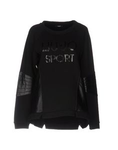 Толстовка LIU •JO Sport