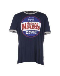 Футболка Frankie Morello