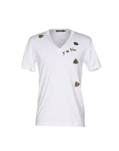 Футболка Dolce & Gabbana