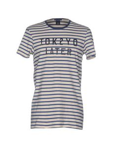 Футболка Scotch & Soda