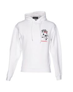 Толстовка Dsquared2