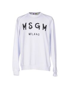 Толстовка Msgm