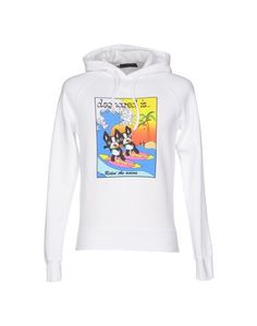 Толстовка Dsquared2