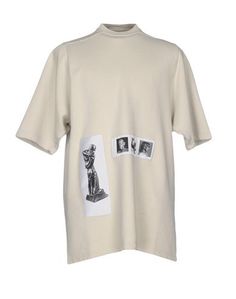 Толстовка Drkshdw BY Rick Owens