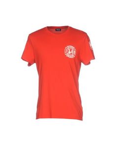 Футболка Blauer