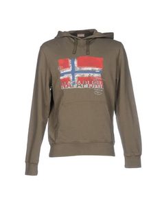 Толстовка Napapijri