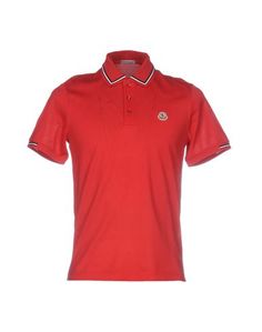 Поло Moncler