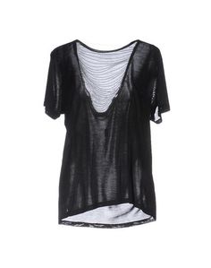 Футболка Saint Laurent