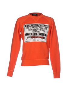 Толстовка Dsquared2