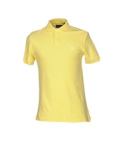 Поло Fred Perry
