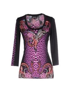 Футболка Just Cavalli