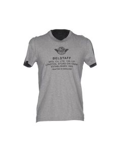 Футболка Belstaff