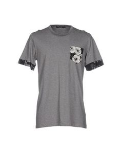 Футболка Dolce & Gabbana