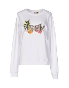 Толстовка Msgm