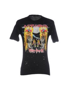 Футболка Dsquared2