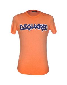 Футболка Dsquared2