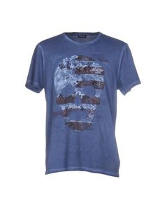 Футболка Blauer
