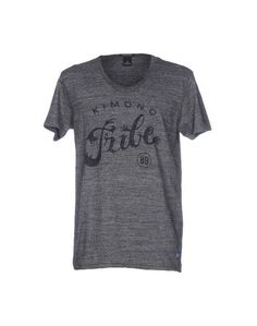 Футболка Scotch & Soda