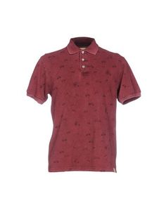 Поло Supplier Doppia P