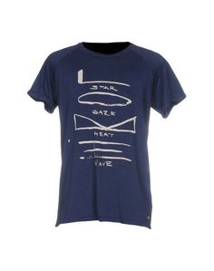Футболка Scotch & Soda