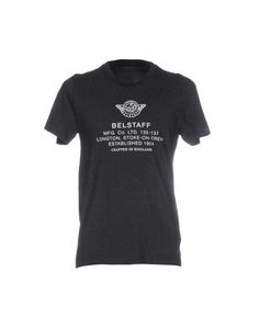 Футболка Belstaff