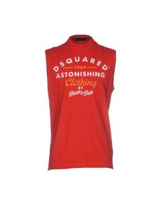 Футболка Dsquared2
