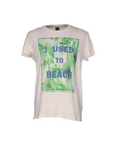 Футболка Scotch & Soda