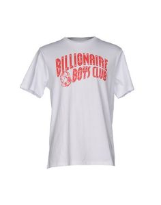 Футболка Billionaire Boys Club