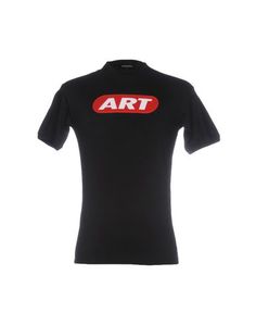 Футболка Dsquared2