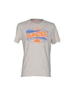 Футболка Sundek