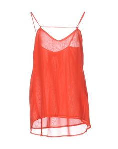 Топ без рукавов Relish