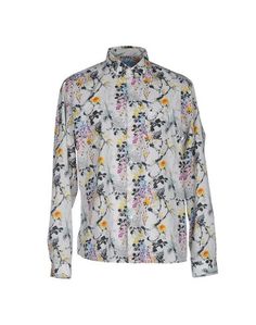 Pубашка Alessandro Gherardeschi