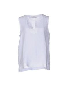 Топ без рукавов Glanshirt